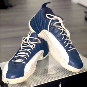 Air Jordan 12 Retro Jumpman